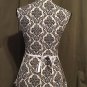 Easter Apron- Child's approximate size 3-6
