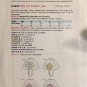 KWIK SEW K3989 Baby and Toddlers' Hats