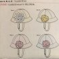 KWIK SEW K3989 Baby and Toddlers' Hats