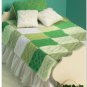 MCCALL'S M6718 PATTERN FOR BEDROOM FURNITURE AND BED LINENS FOR 18 INCH DOLL