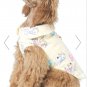 MCCALLS M6218 CRAFT SEWING PATTERN FOR PET CLOTHES FOR SM, MED & LRG DOGS
