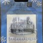Studio G  Lot of 3 Clear Stamps pkgs - Thanks so much, Say What, You are my Sunshine