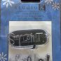 Studio G  Lot of 3 Clear Stamps pkgs - Thanks so much, Say What, You are my Sunshine