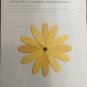 QuiKutz Die  - 2 Individual Dies - DAISY RS-0376 & VINE RS-0705
