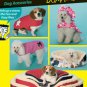SIMPLICITY 4793 SEWING PATTERN FOR BED COVERS IN 4 SIZES AND COATS -S,M, L