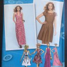 SIMPLICITY 1610 MISSES' DRESS IN 2 LENGTHS SIZE 12- 20 SIMPLICITY 1610 MISSES' DRESS IN 2 LENGTHS SIZE 12- 20