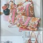 SIMPLICITY 2201 SEWING PATTER FOR BAGS IN FOUR STYLES