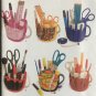 Simplicity 2450 Craft Sewing Pattern for Mug Covers