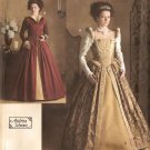 SIMPLICITY 3782 SEWING PATTERN FOR MISSES COSTUMES- TUDOR, ELIZABETHAN SZ 8-14