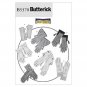 BUTTERICK B5370 MISSES' HISTORICAL GLOVES
