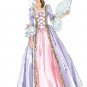 MCCALLS M5731 SEWING PATTERN FOR MISSES SIZE 3-8 COSTUME - PRINCESS