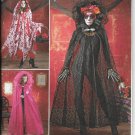 Simplicity 1029 Costume Sewing Pattern for Misses Capes SZ one size fits most Simplicity 1029 Costume Sewing Pattern for Misses Capes SZ one size fits most