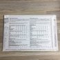 SIMPLICITY 1075 Sewing pattern for Child's Jumper, Skirt and Bag SZ 3, 4, 5, 6, 7, 8