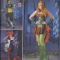 Simplicity 1091 Misses' Cosplay Costumes SZ 6 - 14