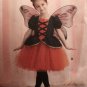 SIMPLICITY S8978 SEWING PATTERN FOR TODDLER'S COSTUMES- SIZES 1/2, 1, 2, 3, 4