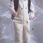 Simplicity S8977 Toddler Costume for Vintage Pilot, Astronaut  size 3-8