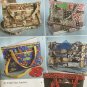 Simplicity 2386 CRAFT SEWING PATTERN FOR FASHION ACCESSORIES - Laptop Computer Bags
