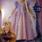 Simplicity 0415 Toddler Costume for Disney's TANGLED Princess's size 3-8