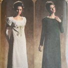 SIMPLICITY 4055 SEWING PATTERN FOR  MISSES COSTUME- CIRCA 1795-1825