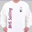 BHS Sailing Marauders Shirt