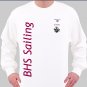 BHS Sailing Marauders Shirt