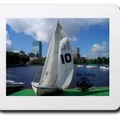 BHS Sailing Mousepad