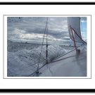 Boston Harbor Picture