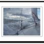 Boston Harbor Picture