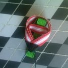 Ladybug Hair Clip