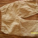 Boys 0-3 month courdory pants
