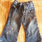 girls 18 month Jeans