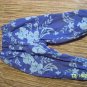 18-24 months 2pc lt. blue vest/pants reversable