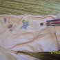 12 month pink pants