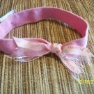 headband
