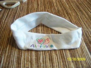 headband