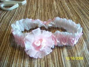 baby headband
