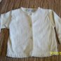 9m cream sweater