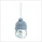 Snowbuddies Snowglobe Ornament