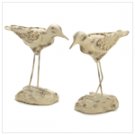 Sandpiper Tealight Holders