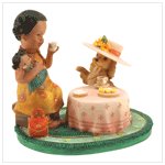 Afternoon Tea Party