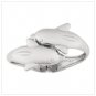 Dolphin Cuff Bracelet