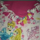 Disney Princess Fleece Blanket (Child)