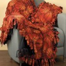 Fleece Double Sided with different themes to choose from!
