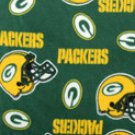 Green Bay Packers (Adult)  Fleece Blanket