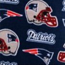 New England Patriots (Adult)  Fleece Blanket