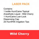 HurriPAK Laser Kit