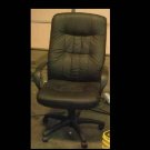 High Back Office Chair
