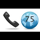 PBX75
