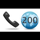 PBX200