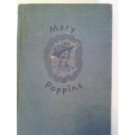 ANTIQUE BOOK-MARY POPPINS  1934